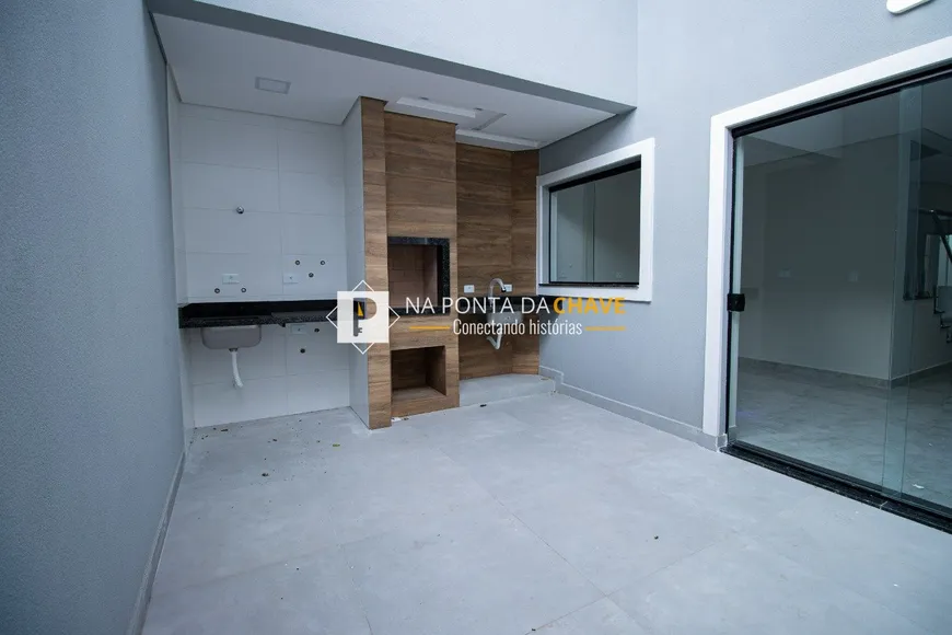 Foto 1 de Casa com 3 Quartos à venda, 170m² em Demarchi, São Bernardo do Campo