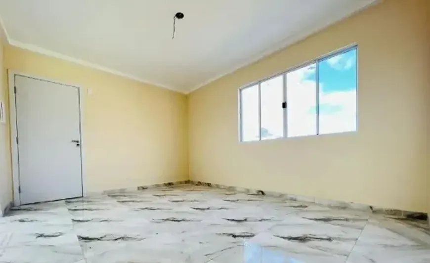 Foto 1 de Apartamento com 3 Quartos à venda, 60m² em Letícia, Belo Horizonte