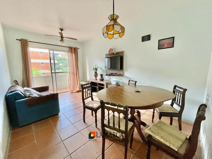 Foto 1 de Apartamento com 1 Quarto à venda, 67m² em Enseada, Guarujá