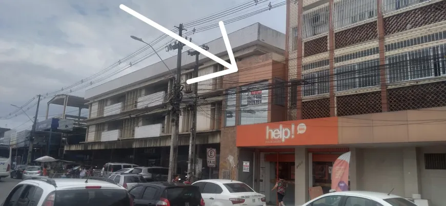 Foto 1 de Sala Comercial para alugar, 47m² em Prazeres, Jaboatão dos Guararapes