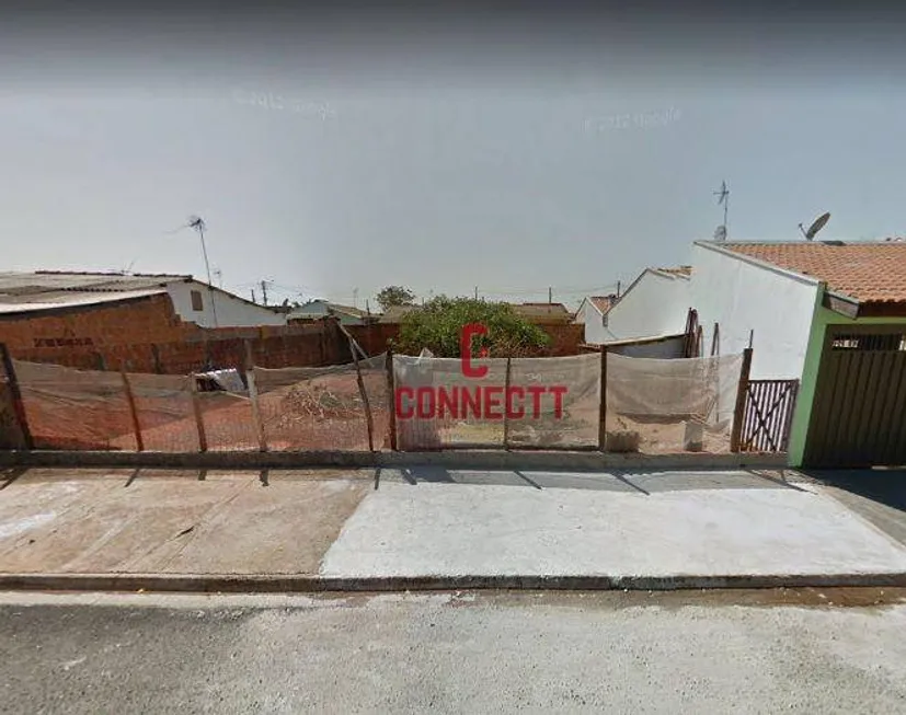 Foto 1 de Lote/Terreno à venda, 160m² em Parque dos Servidores, Ribeirão Preto