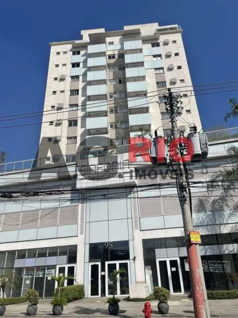Foto 1 de Apartamento com 2 Quartos à venda, 56m² em Madureira, Rio de Janeiro