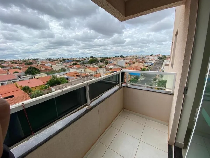 Foto 1 de Apartamento com 3 Quartos à venda, 94m² em Fundinho, Uberlândia