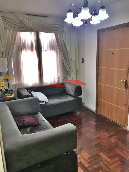 Foto 1 de Apartamento com 3 Quartos à venda, 58m² em Jardim Itú Sabará, Porto Alegre