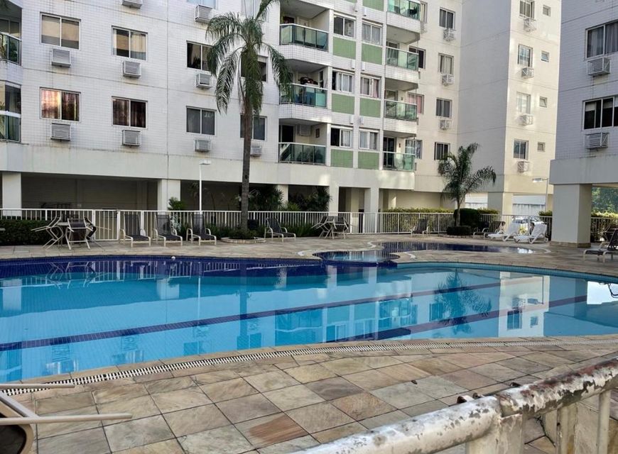 Apartamento na Rua Mapendi, 660, Taquara em Rio de Janeiro, por R$ 330.000  - Viva Real