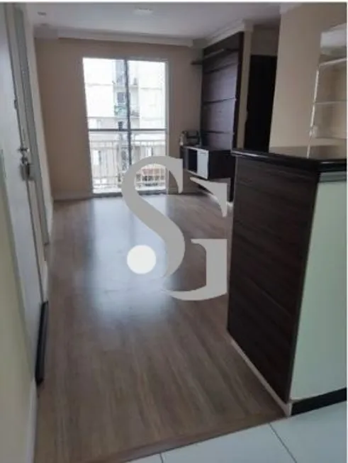 Foto 1 de Apartamento com 3 Quartos à venda, 52m² em Parque Jambeiro, Campinas