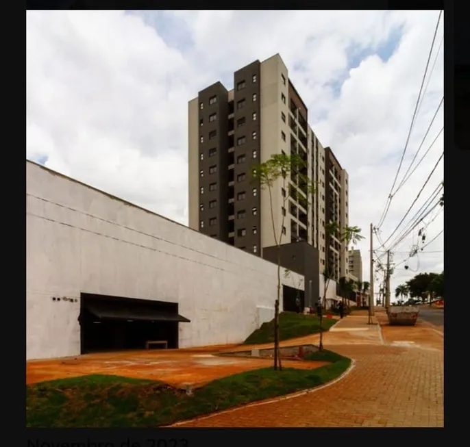 Foto 1 de Apartamento com 3 Quartos à venda, 74m² em Chácara Primavera, Campinas