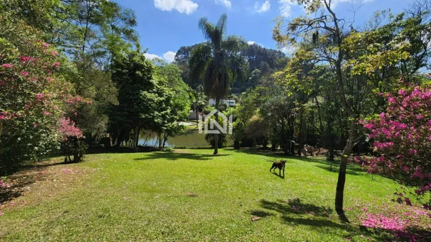 Foto 1 de Fazenda/Sítio com 4 Quartos à venda, 530m² em Jardim Sao Marcos, Vargem Grande Paulista