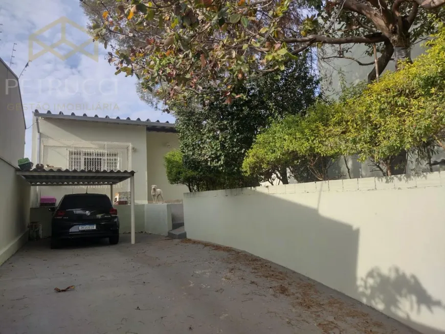 Foto 1 de Casa com 2 Quartos à venda, 90m² em Jardim dos Manacás, Valinhos