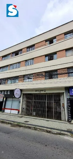 Foto 1 de Apartamento com 2 Quartos para alugar, 88m² em Alto dos Passos, Juiz de Fora