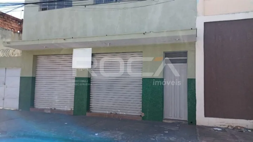 Foto 1 de Ponto Comercial para alugar, 101m² em Campos Eliseos, Ribeirão Preto