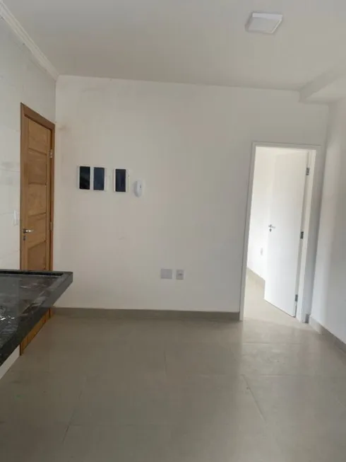 Foto 1 de Apartamento com 1 Quarto para alugar, 32m² em Chácara Belenzinho, São Paulo