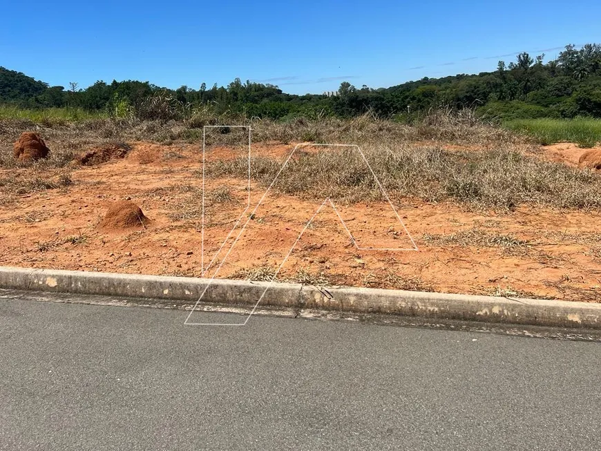 Foto 1 de Lote/Terreno à venda, 508m² em Jardim Portugal, Valinhos