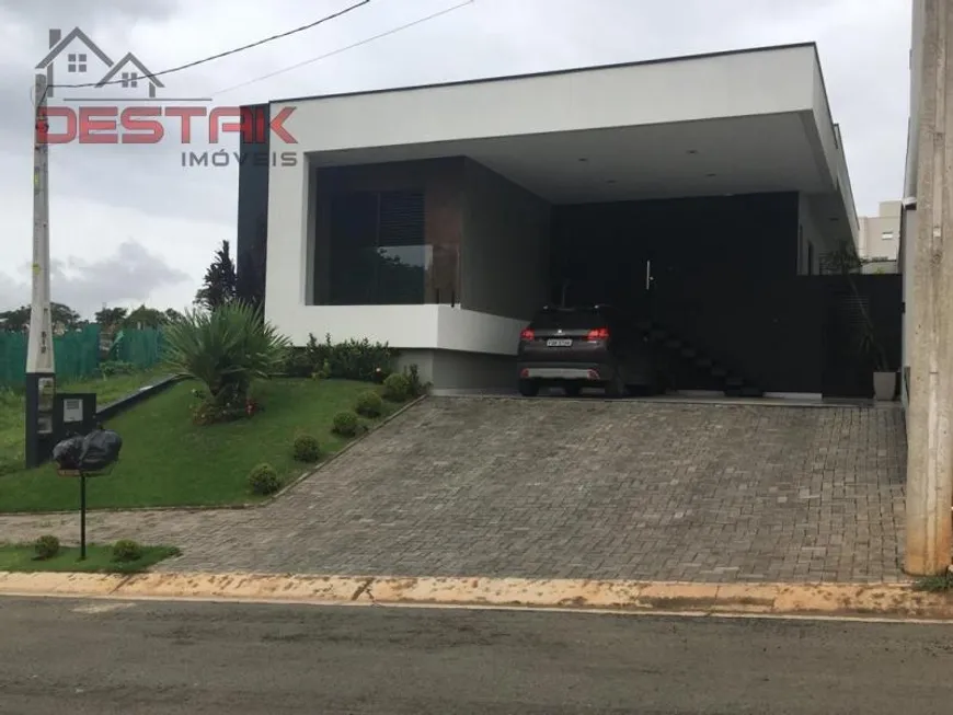 Foto 1 de Casa de Condomínio com 2 Quartos à venda, 360m² em Swiss Park, Campinas