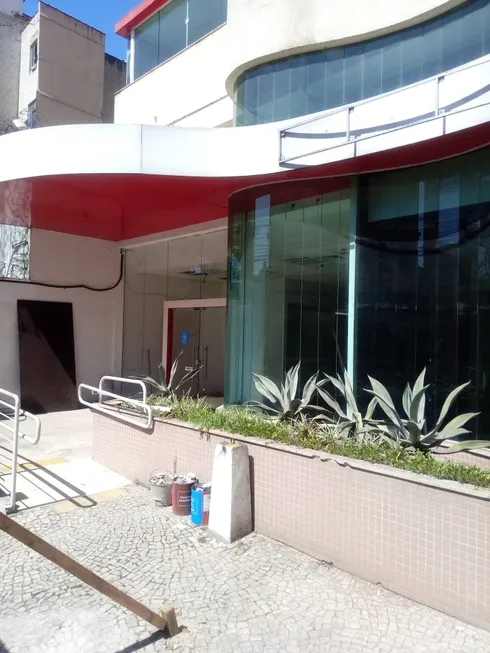 Foto 1 de Ponto Comercial para alugar, 720m² em Jardim Vinte e Cinco de Agosto, Duque de Caxias