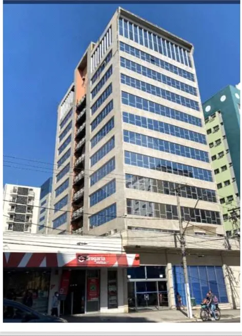 Foto 1 de Prédio Comercial para venda ou aluguel, 9019m² em Jardim Paulista, São Paulo