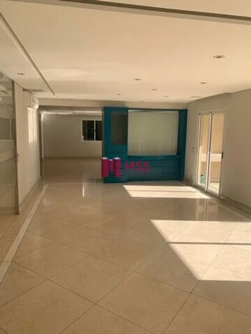 Foto 1 de Apartamento com 7 Quartos à venda, 390m² em Vila Leopoldina, São Paulo