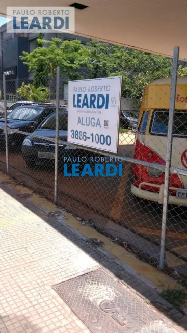 Foto 1 de Ponto Comercial para venda ou aluguel, 150m² em Jardim Paulistano, São Paulo