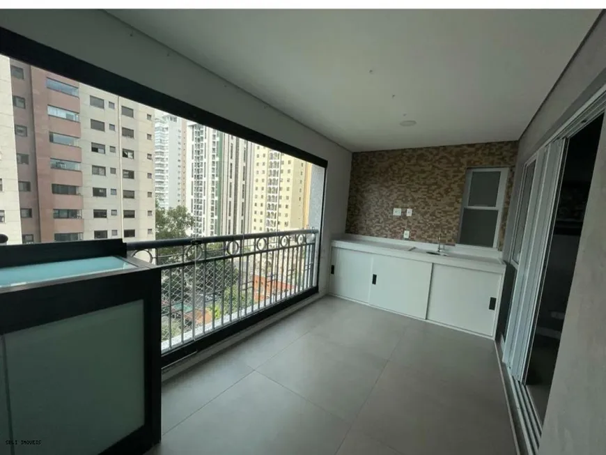 Foto 1 de Apartamento com 2 Quartos à venda, 68m² em Vila Suzana, São Paulo
