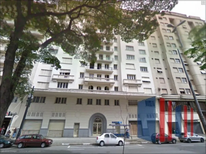Foto 1 de Prédio Comercial para alugar, 3630m² em Campos Eliseos, São Paulo