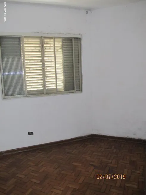 Foto 1 de Apartamento com 1 Quarto para alugar, 40m² em Jardim Imperador, São Paulo