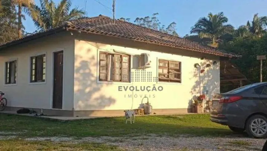 Foto 1 de Fazenda/Sítio com 4 Quartos à venda, 124m² em Centro, Antônio Carlos