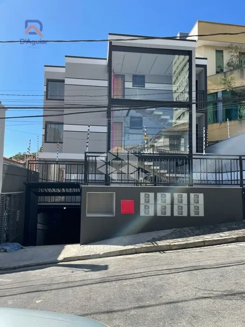 Foto 1 de Apartamento com 2 Quartos à venda, 46m² em Tucuruvi, São Paulo