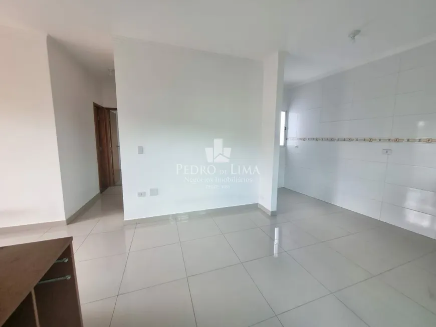 Foto 1 de Apartamento com 2 Quartos para alugar, 52m² em Penha, São Paulo