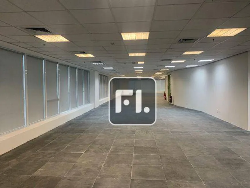 Foto 1 de Sala Comercial para alugar, 223m² em Vila Olímpia, São Paulo