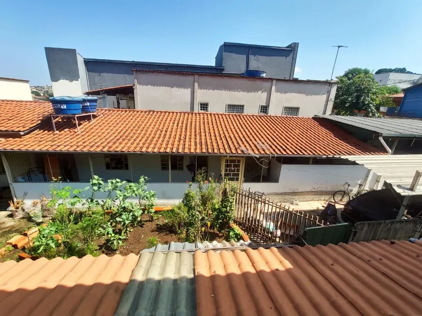 Foto 1 de Casa com 3 Quartos à venda, 160m² em Vila Pérola, Contagem