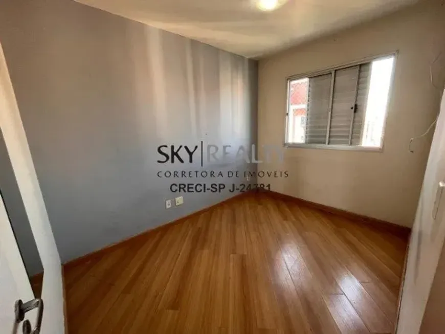 Foto 1 de Apartamento com 2 Quartos para alugar, 50m² em Jardim Ubirajara, São Paulo