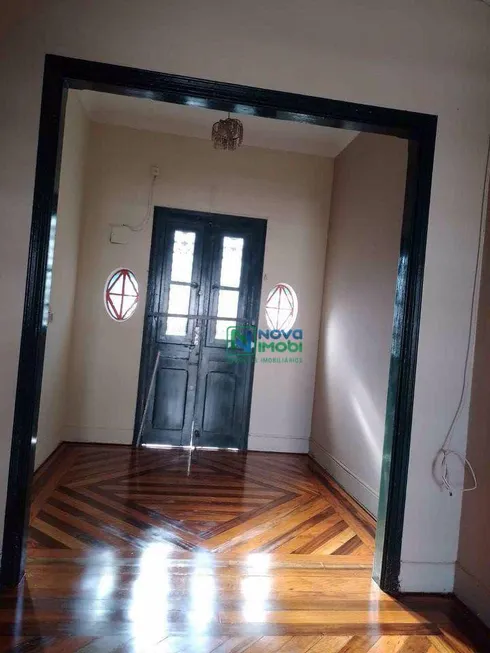 Foto 1 de Sobrado com 2 Quartos para alugar, 320m² em Centro, Piracicaba