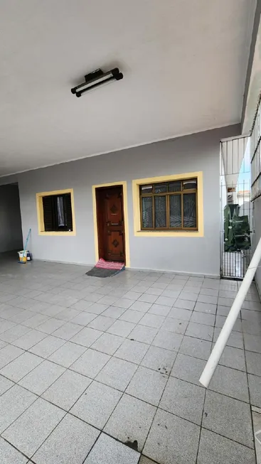 Foto 1 de Sobrado com 4 Quartos à venda, 400m² em Cidade Satélite Santa Bárbara, São Paulo