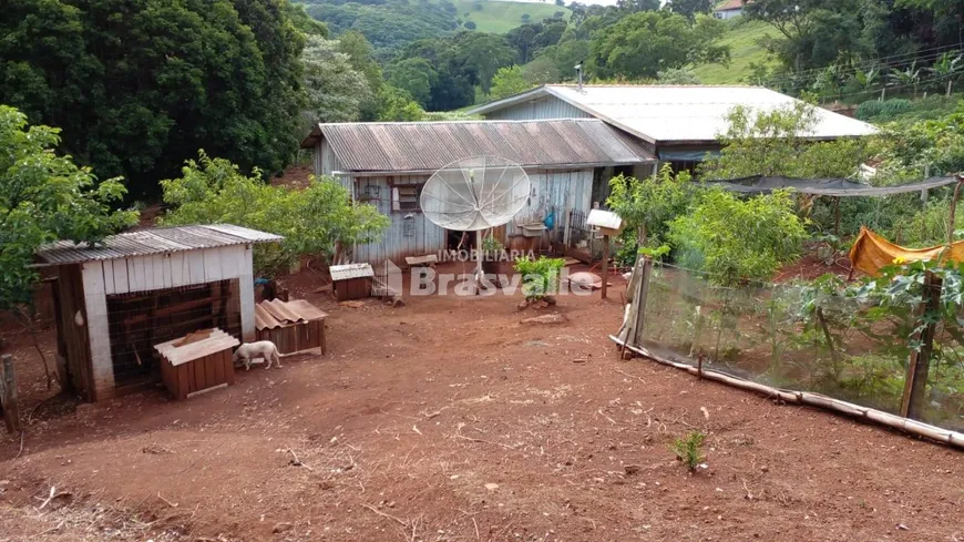 Foto 1 de Fazenda/Sítio à venda, 4000m² em , Catanduvas