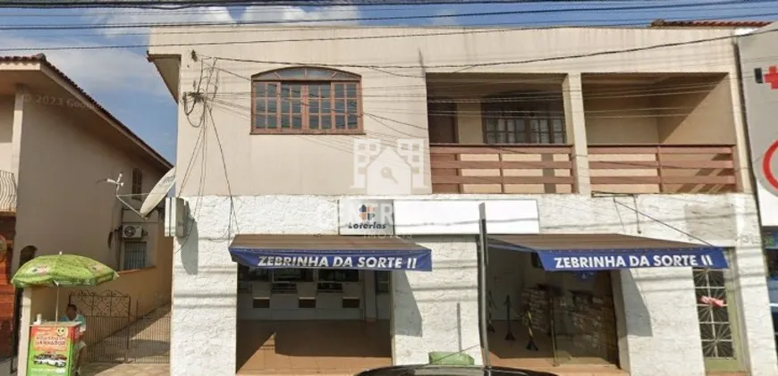 Foto 1 de Apartamento com 2 Quartos para alugar, 180m² em Oficinas, Ponta Grossa