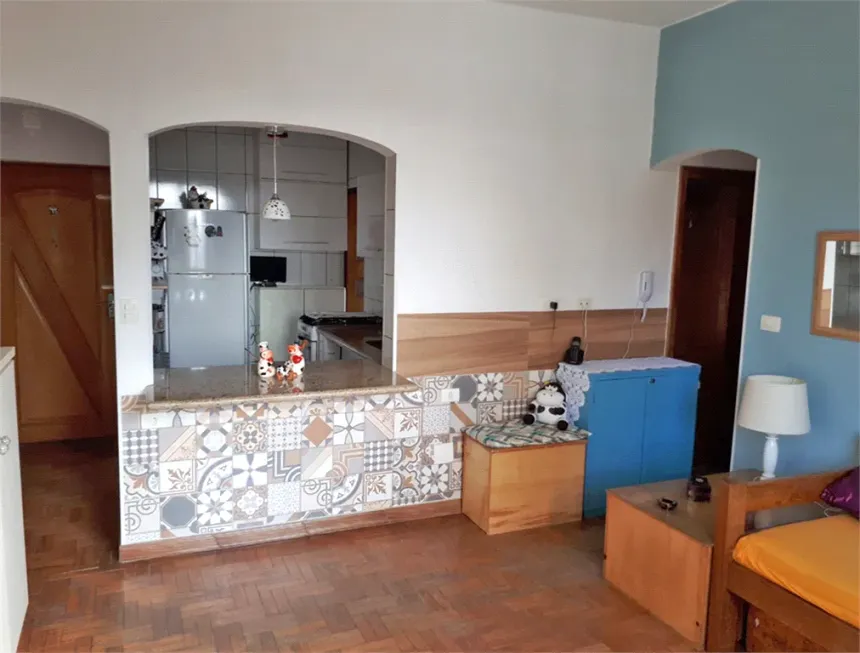 Foto 1 de Apartamento com 2 Quartos à venda, 55m² em Bela Vista, São Paulo