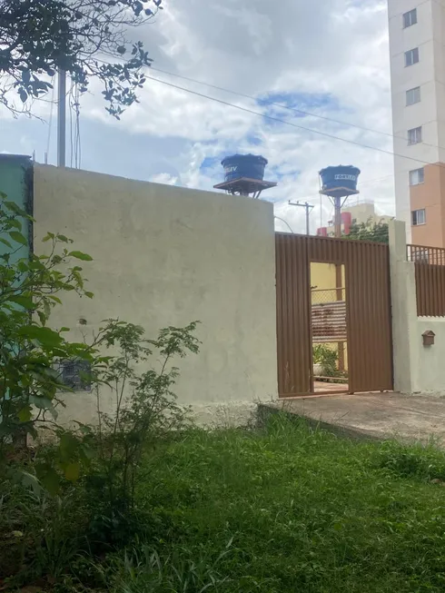 Foto 1 de Casa com 2 Quartos para alugar, 120m² em Samambaia Sul, Brasília