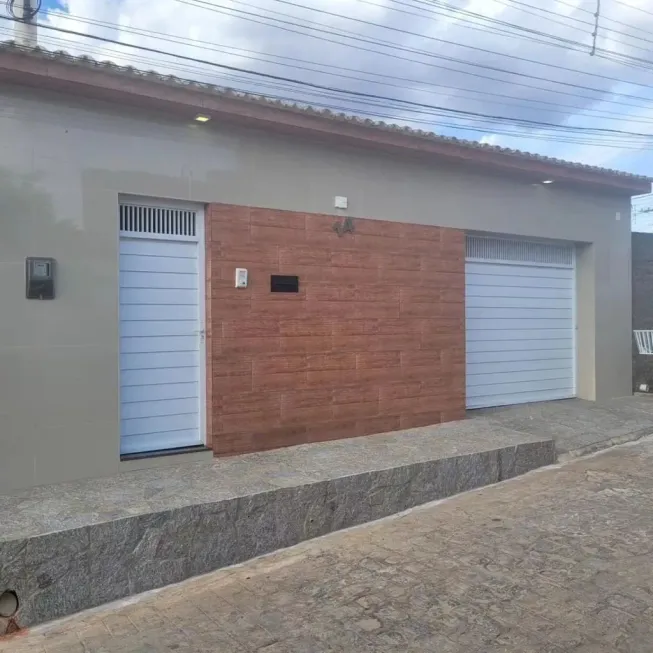 Foto 1 de Casa com 3 Quartos à venda, 100m² em Conceição, Feira de Santana