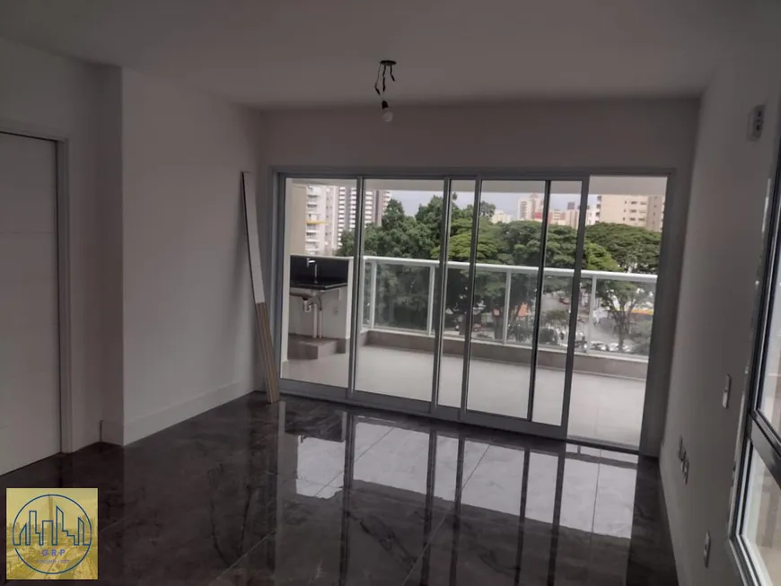 Foto 1 de Apartamento com 3 Quartos à venda, 153m² em Vila Assuncao, Santo André