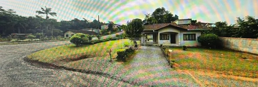 Foto 1 de Casa com 3 Quartos à venda, 125m² em São Marcos, Joinville