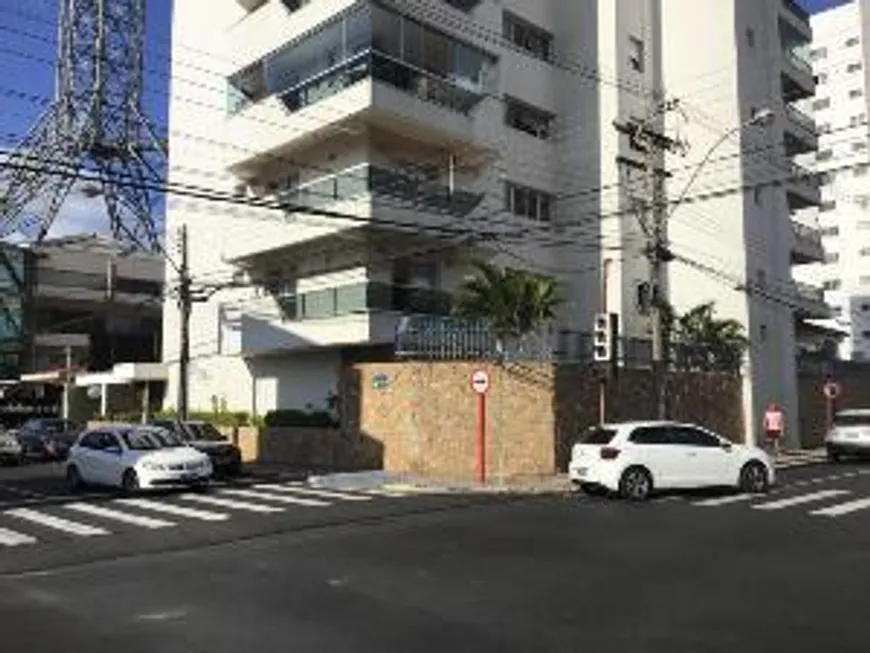 Foto 1 de Apartamento com 3 Quartos à venda, 170m² em Vila Monteiro - Gleba I, São Carlos