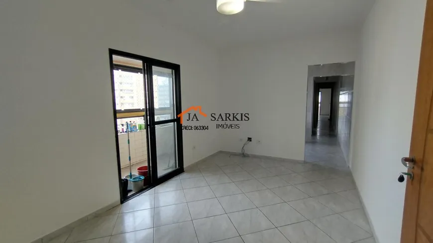 Foto 1 de Apartamento com 2 Quartos à venda, 96m² em Vila Caicara, Praia Grande