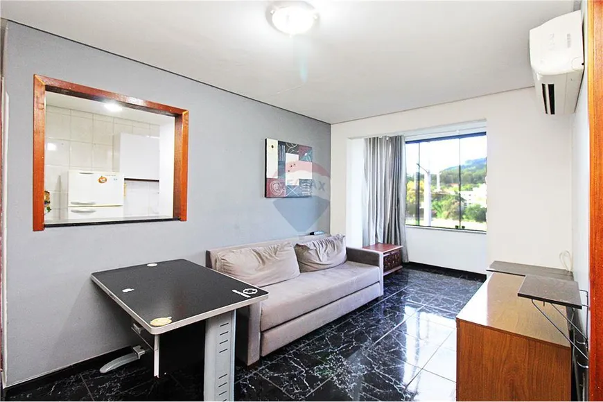 Foto 1 de Apartamento com 1 Quarto à venda, 46m² em Partenon, Porto Alegre