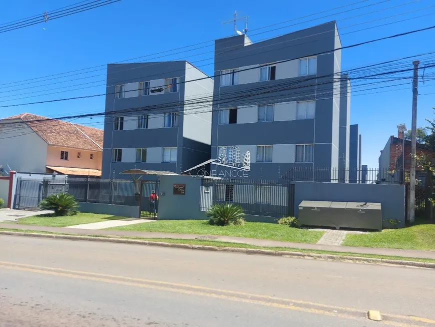 Foto 1 de Apartamento com 2 Quartos à venda, 50m² em Santa Cândida, Curitiba