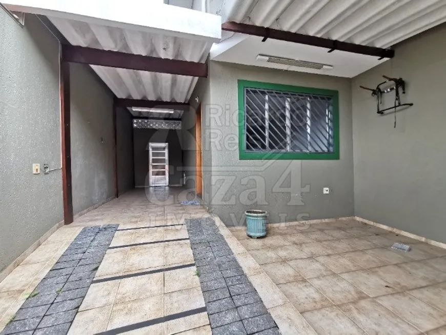 Foto 1 de Sobrado com 3 Quartos à venda, 100m² em Vila Sao Pedro, São Paulo