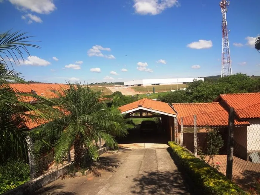 Foto 1 de Fazenda/Sítio com 3 Quartos à venda, 272m² em Real Parque Dom Pedro I, Itatiba