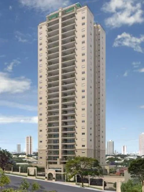 Foto 1 de Apartamento com 4 Quartos à venda, 157m² em Vila Olímpia, São Paulo