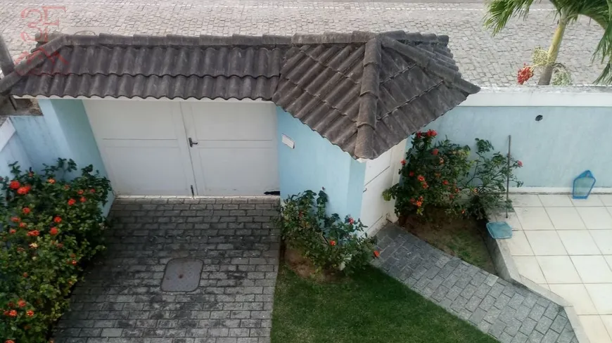 Foto 1 de Casa de Condomínio com 4 Quartos à venda, 300m² em Vargem Pequena, Rio de Janeiro