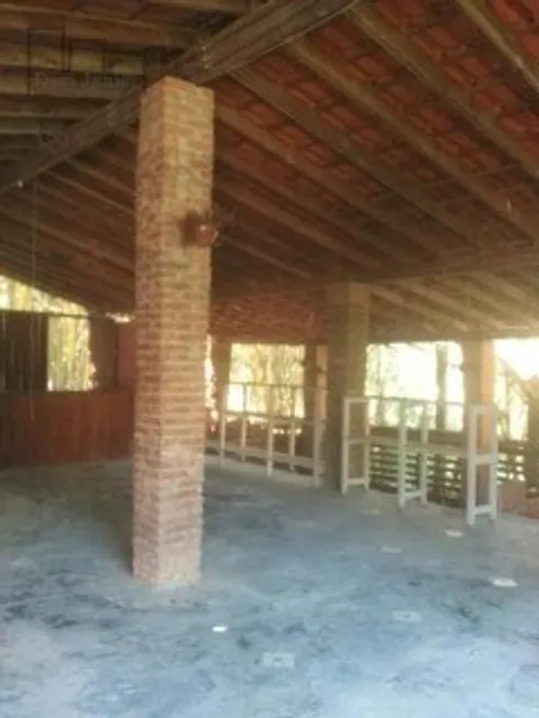 Foto 1 de Fazenda/Sítio com 10 Quartos à venda, 900m² em Industrial, Alumínio