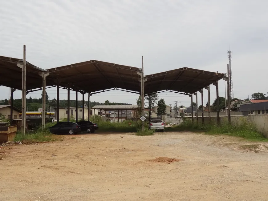 Foto 1 de Galpão/Depósito/Armazém para alugar, 250m² em Vila Rachel, Almirante Tamandaré